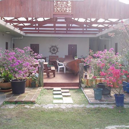 Patio House Reef Hotel ซามามิ ภายนอก รูปภาพ