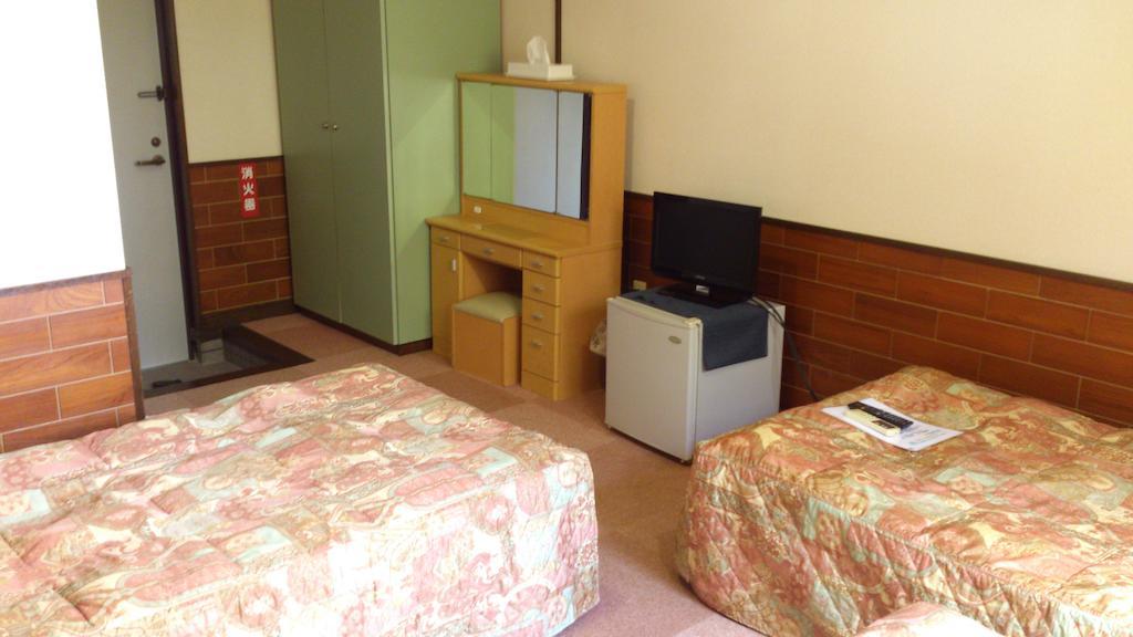 Patio House Reef Hotel ซามามิ ห้อง รูปภาพ