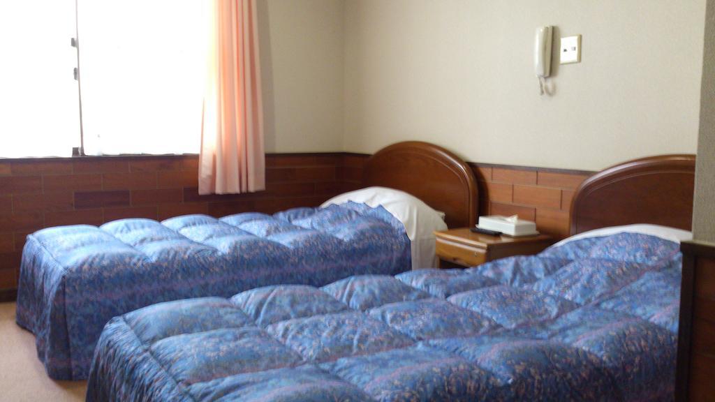 Patio House Reef Hotel ซามามิ ห้อง รูปภาพ
