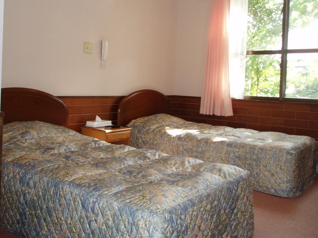 Patio House Reef Hotel ซามามิ ห้อง รูปภาพ